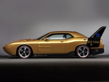 Plymouth Daytona HPP 2011 06